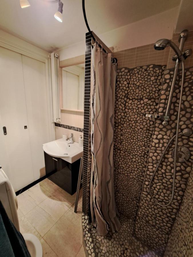 La Casa Nel Borgo Apartment Viterbo Bagian luar foto